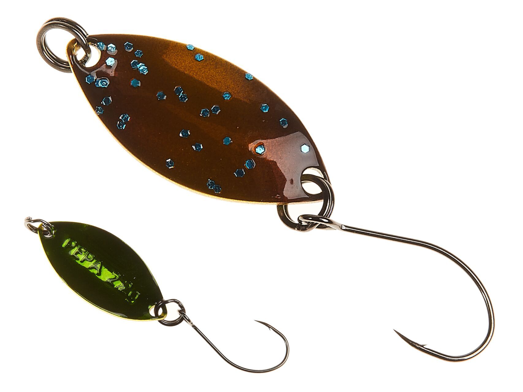 Блесна колеб. Lucky John Pepa длин.25мм/02.2 г цв. 036