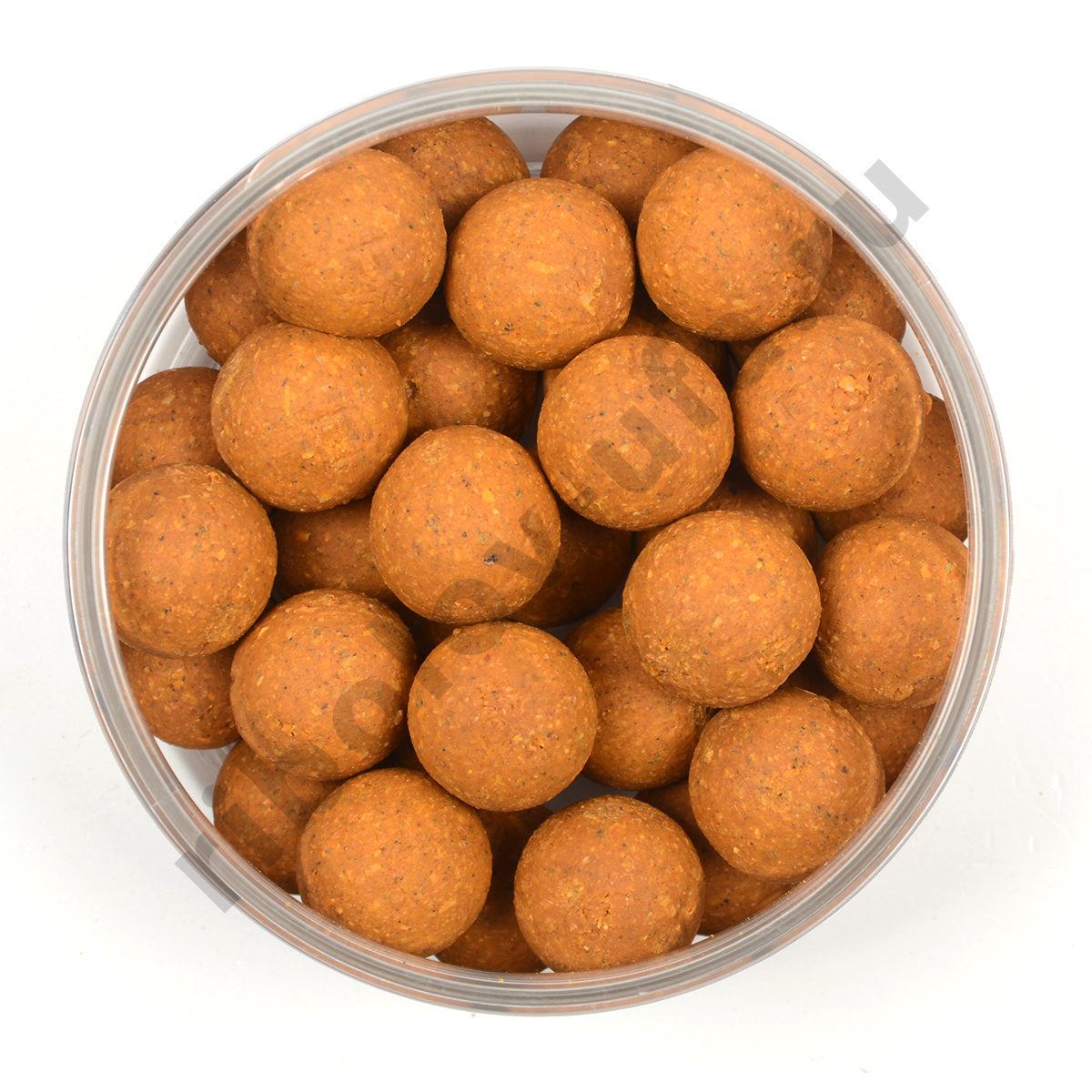 Бойлы Minenko пылящие 20мм Mango 