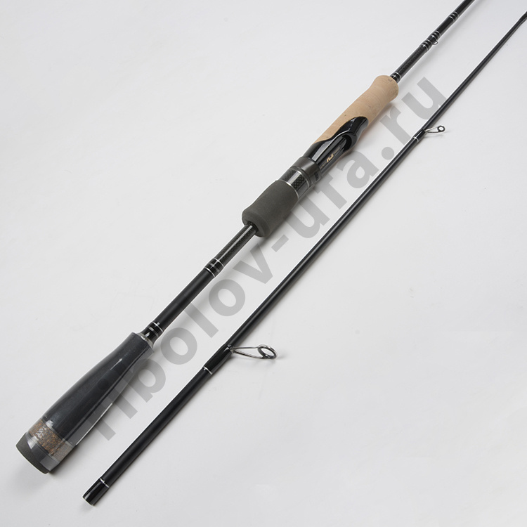 Спиннинговое удилище Gad Chaser, 190 см, 4.0-18.0 гр., 6-15 Lb, Fast