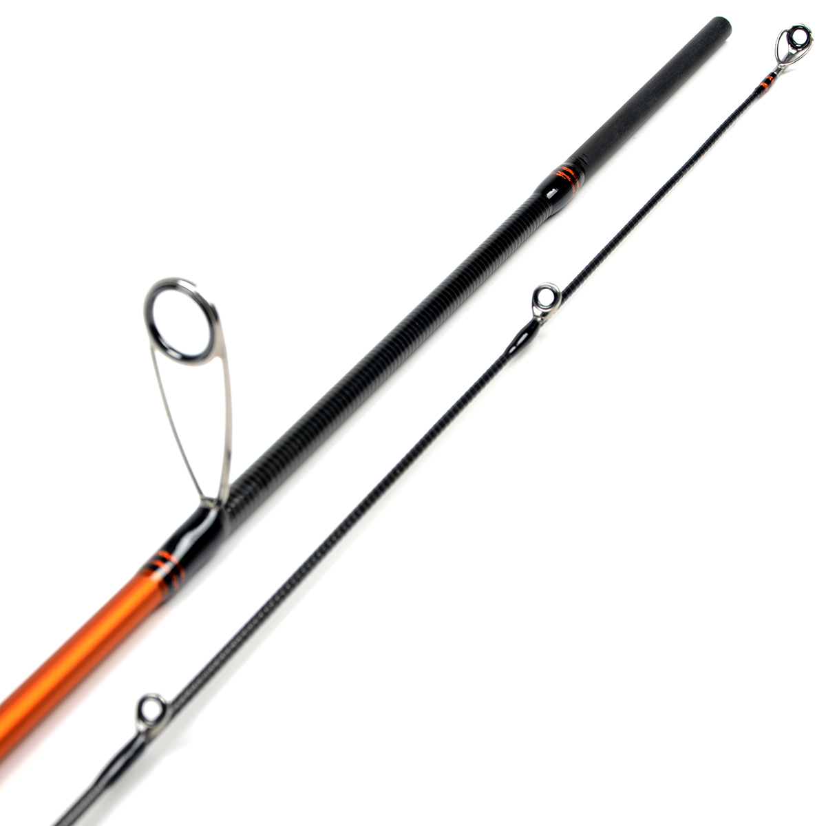 Спиннинг Norstream Adept-2 732LML тест 4-15 гр