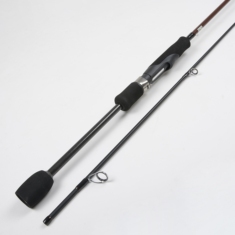 Спиннинг Ayashi Kegon 1,9m  тест 1-9g