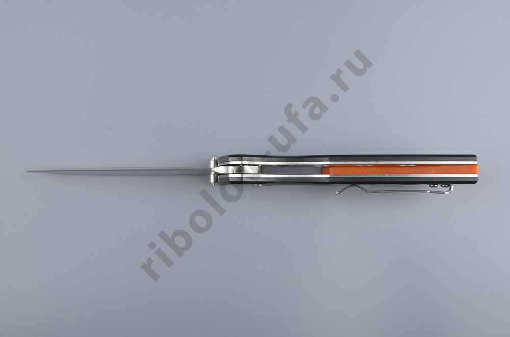 Нож складной туристический Ganzo Firebird FB7621-CF