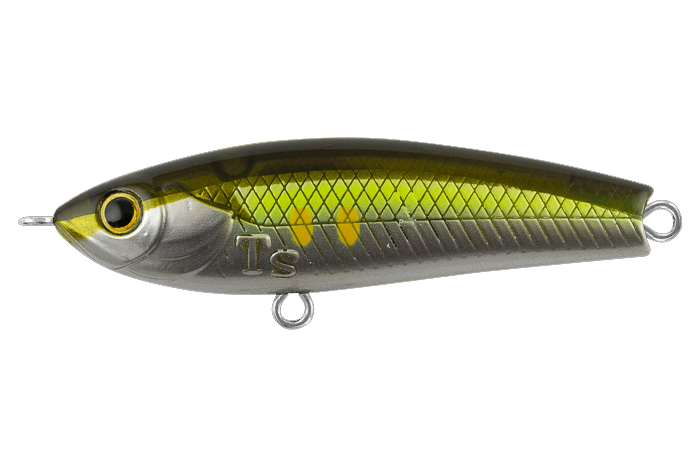 Воблер TsuYoki Rafa 50S #WR026