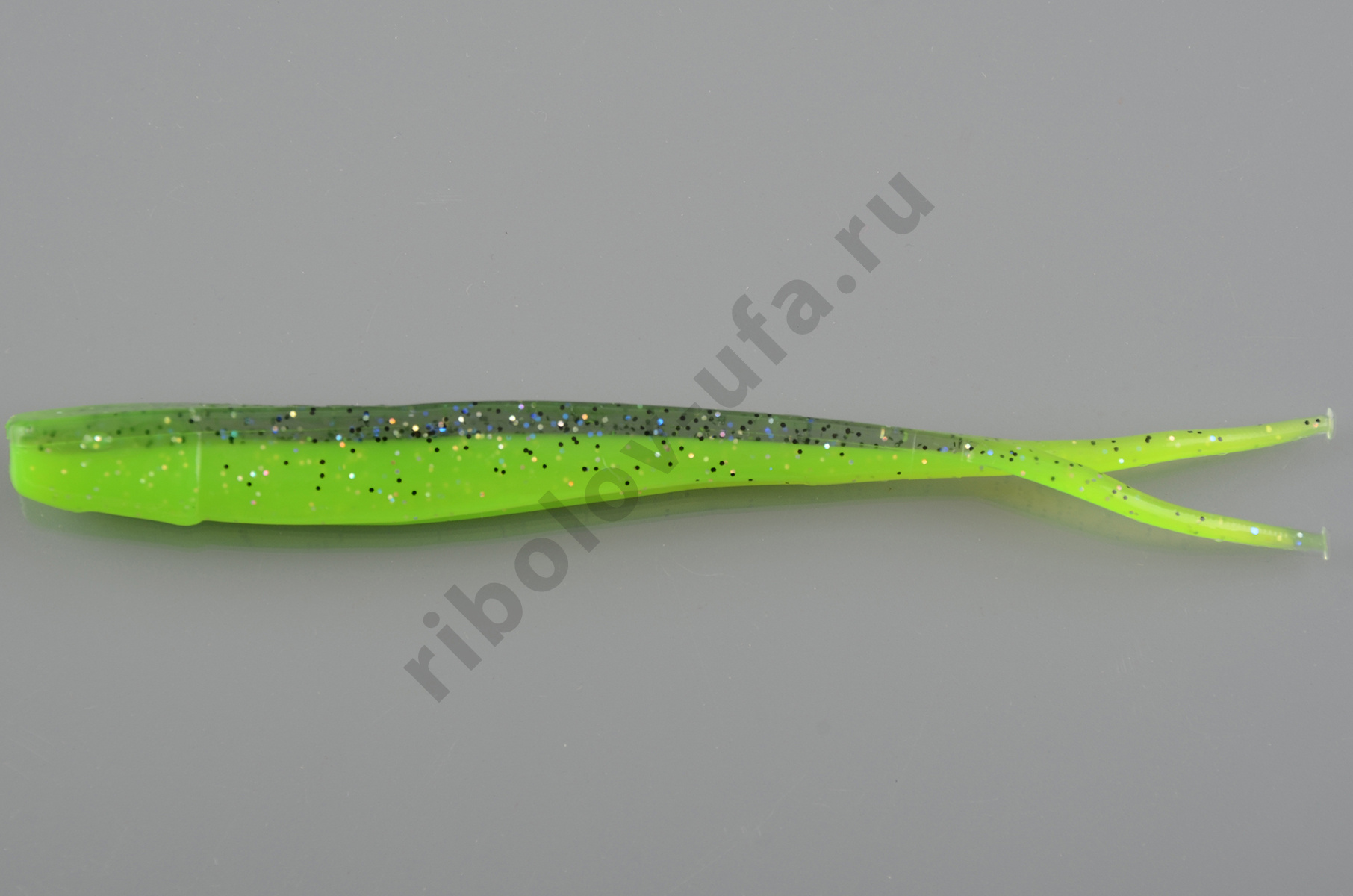 Силиконовая приманка Relax Oklahoma 7,5in 19см - L751