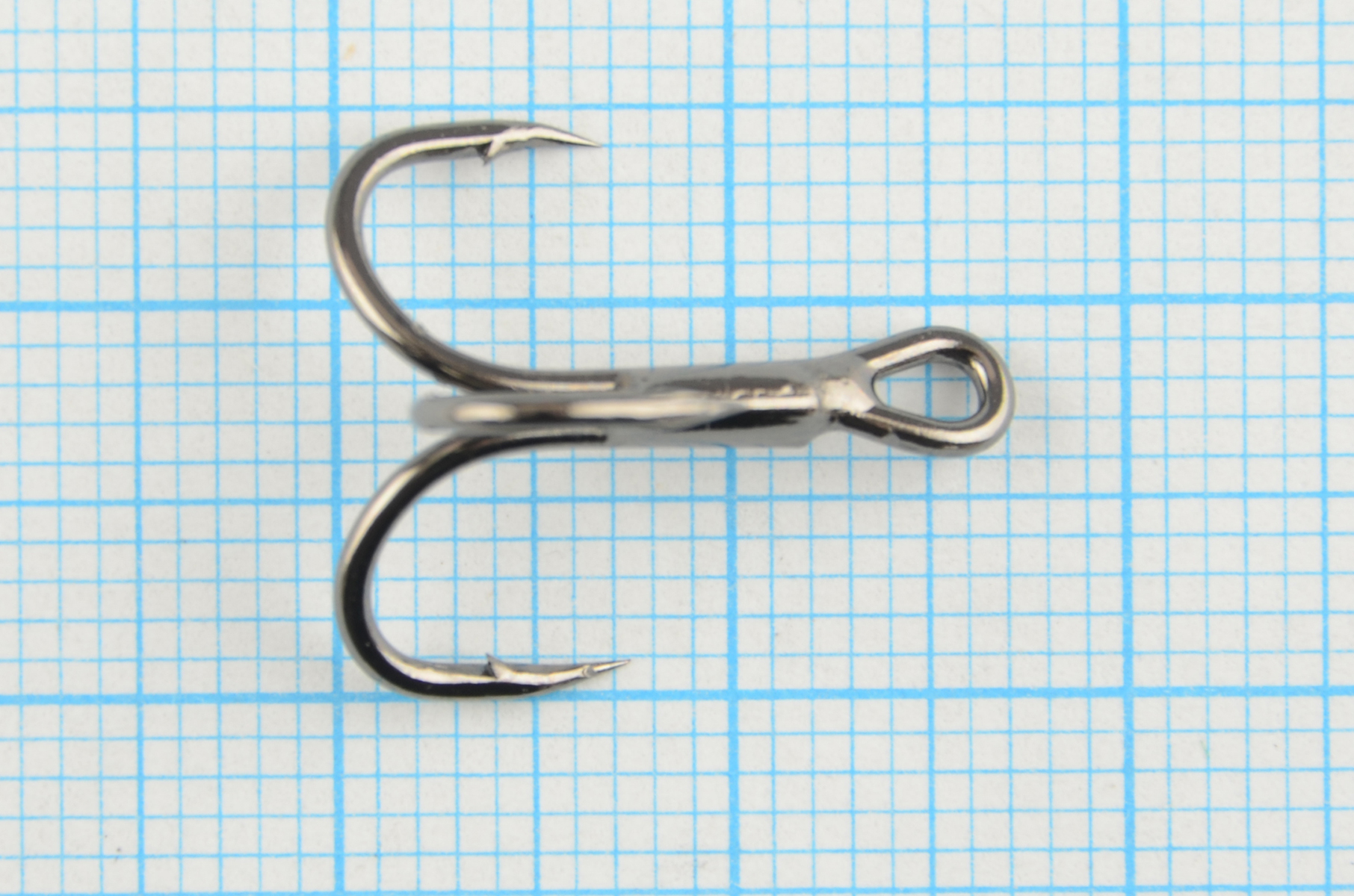 Крючок-тройник Vido VD-095 № 8