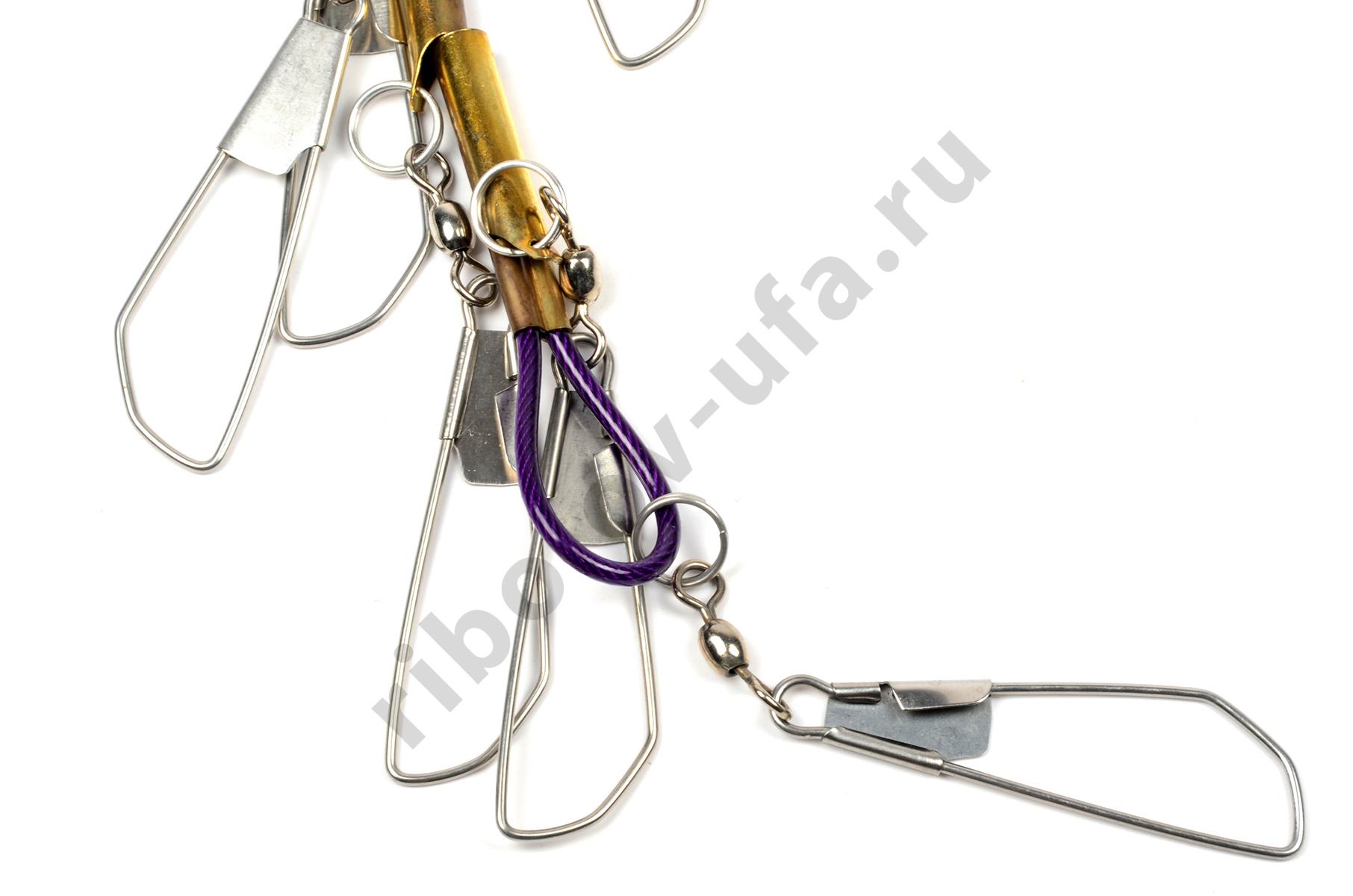 Кукан Aelita 6060