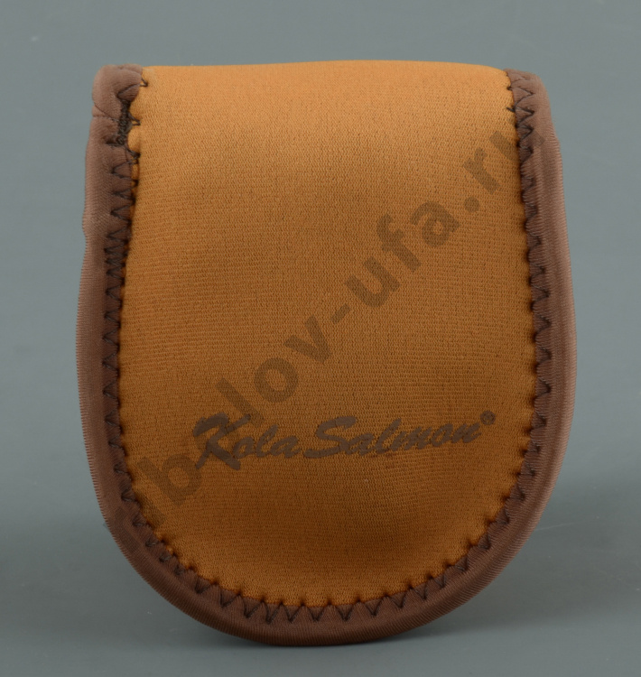 Чехол для катушки неопреновый Kola Salmon # 7-10 L KSRCS 7-10L