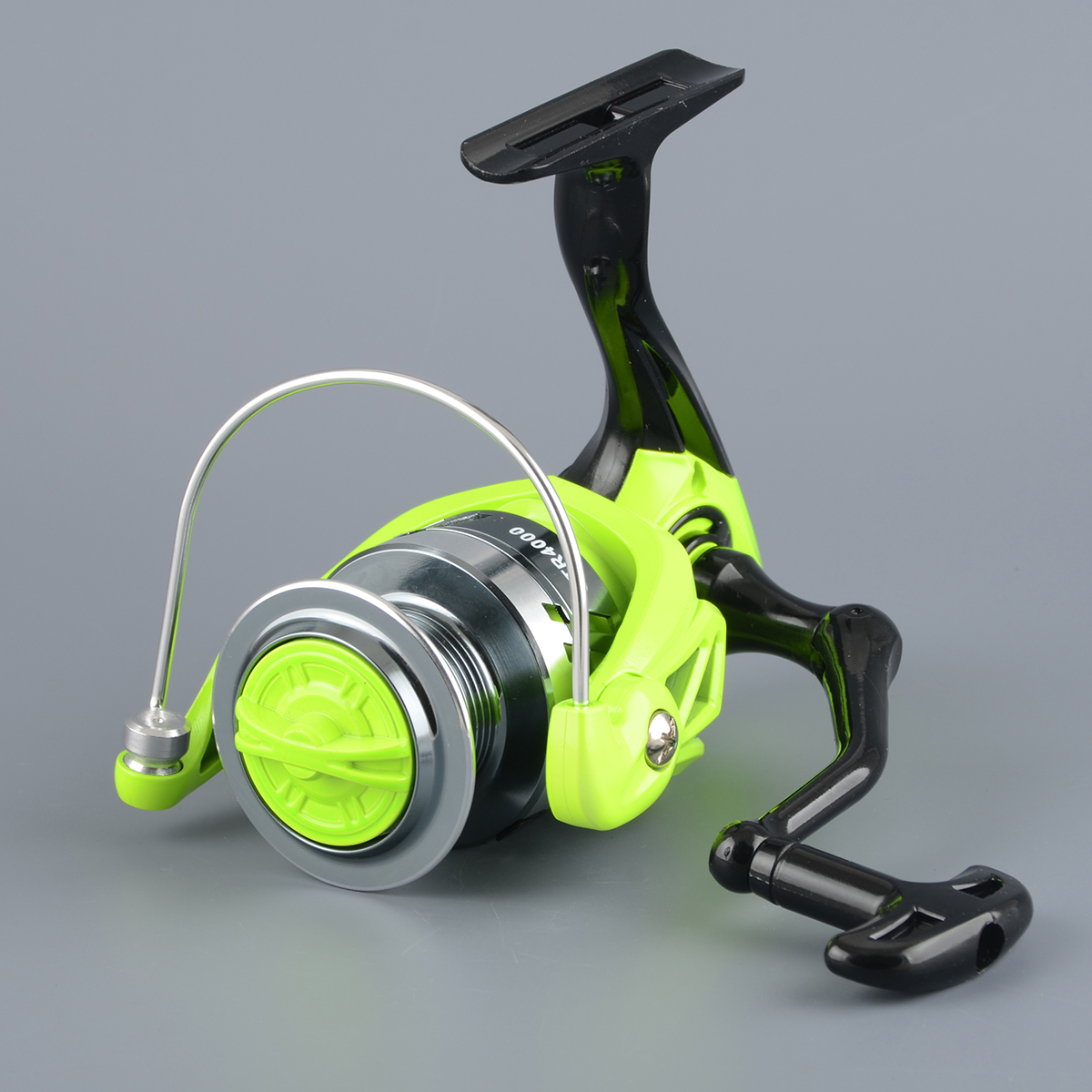 Катушка безынерц. Admiral CTR 4000