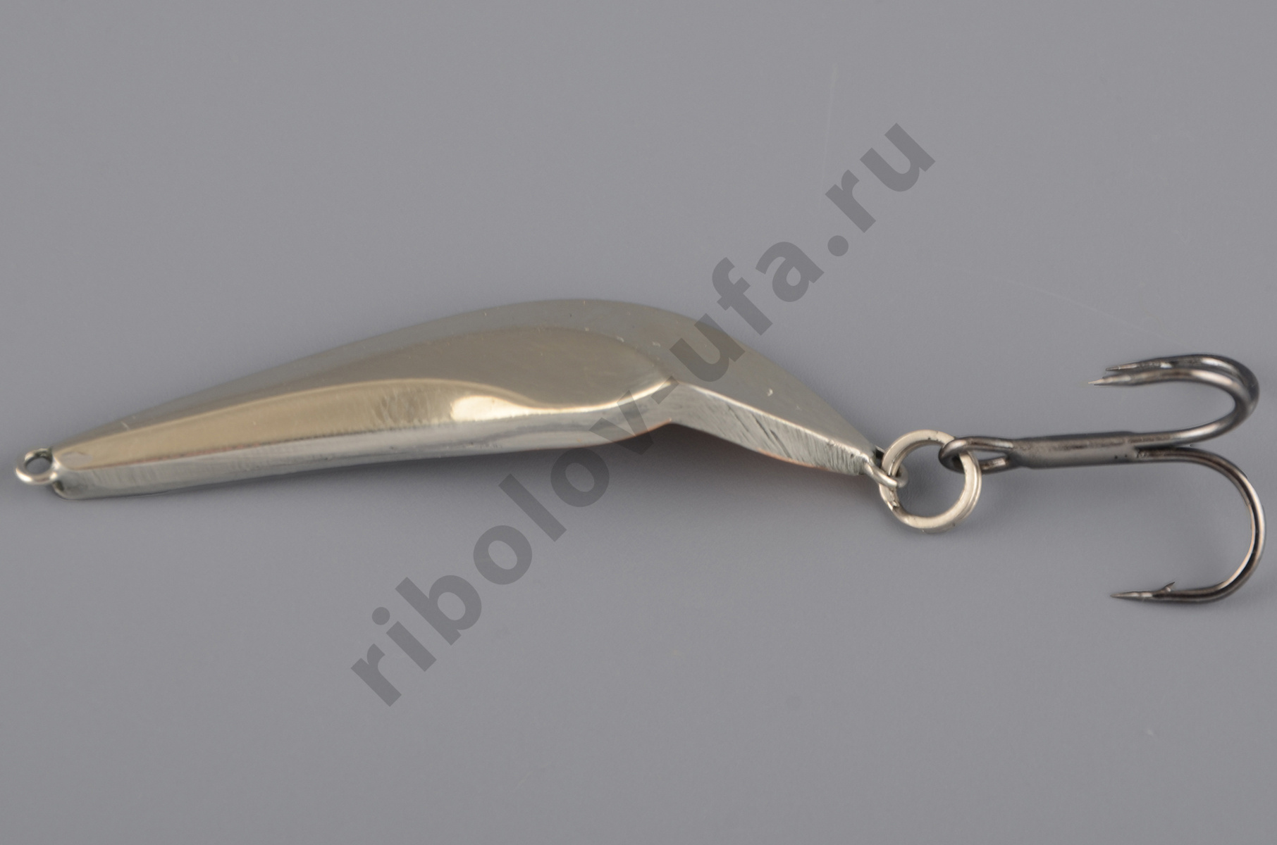 Блесна зимняя Жор Айгуль 10гр р/ник