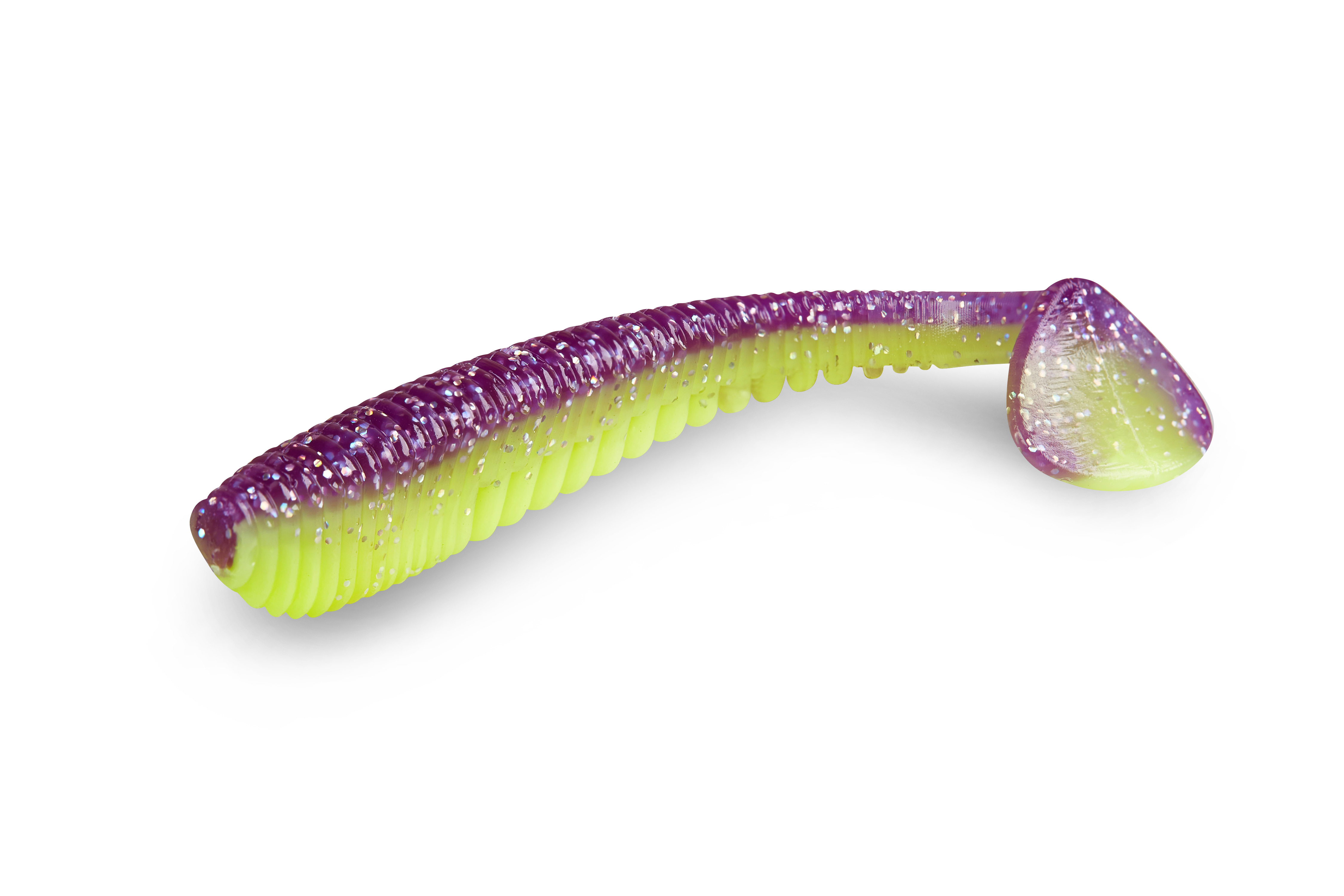 Силиконовая приманка Zander Master Avaruna 100мм, 5.3гр цв. 10