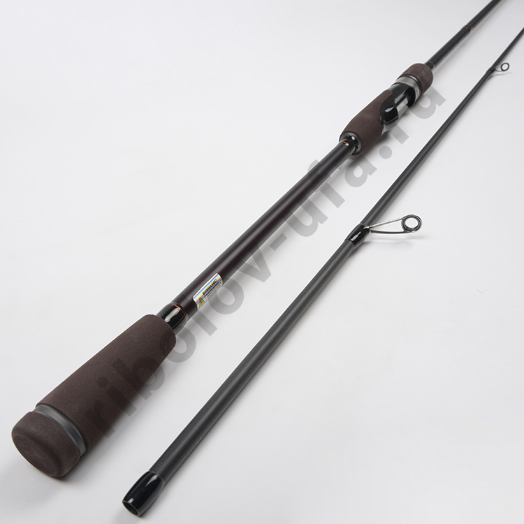 Спиннинг Black Hole Sterh 2,4м, 5-25гр 