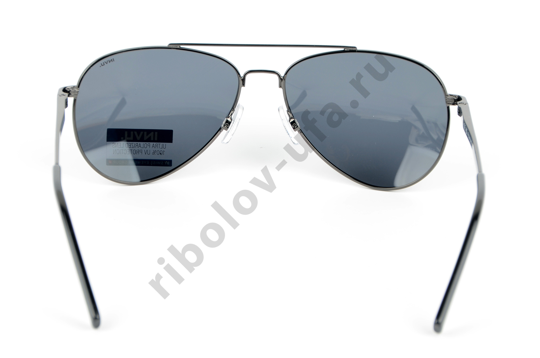 Очки Invu поляризационные B 1306B в чехле 