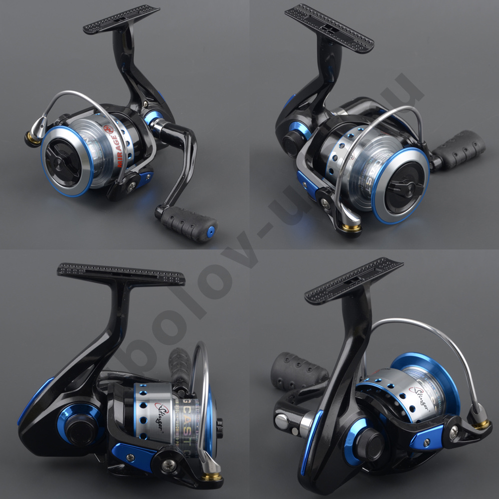 Катушка безынерц. Stinger Mirage NS 1500