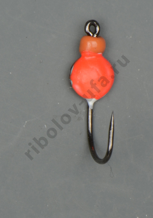 Мормышка Конишевского Зеркальце №1