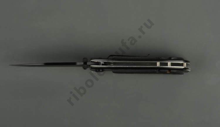 Нож складной Kosadaka N-F10 21.0/12.0 см, 194.0 гр.