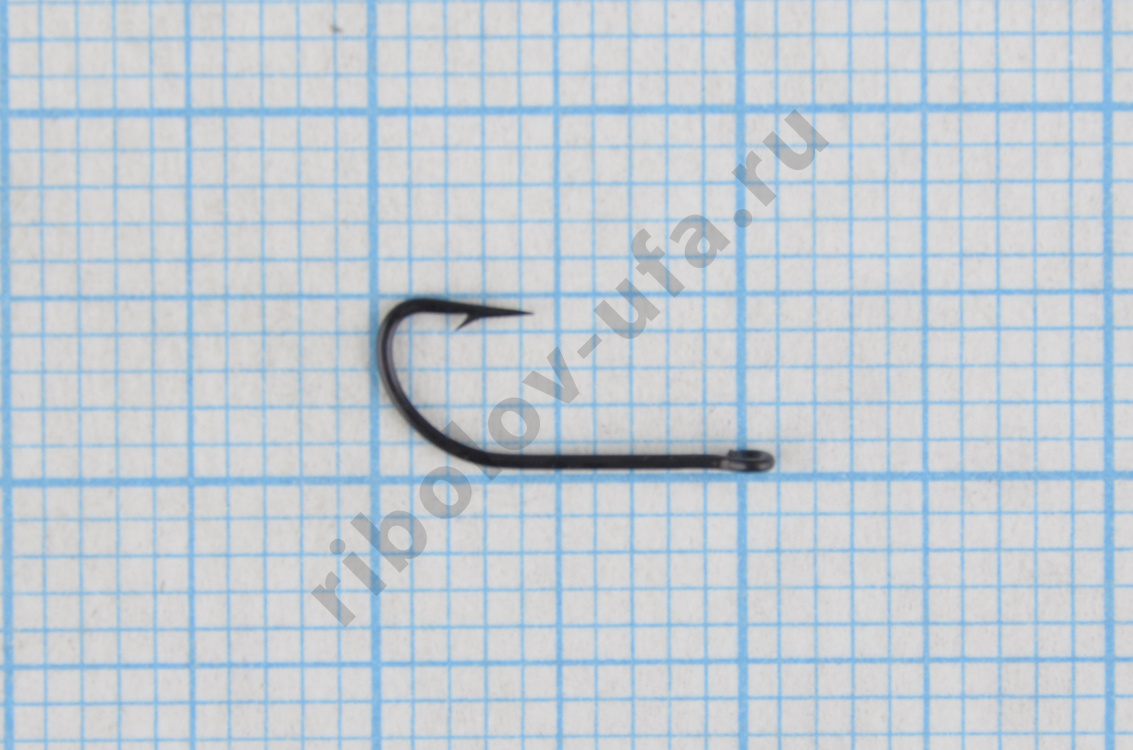 Одинарные крючки Cobra Mix сер.CA121Mix разм.012