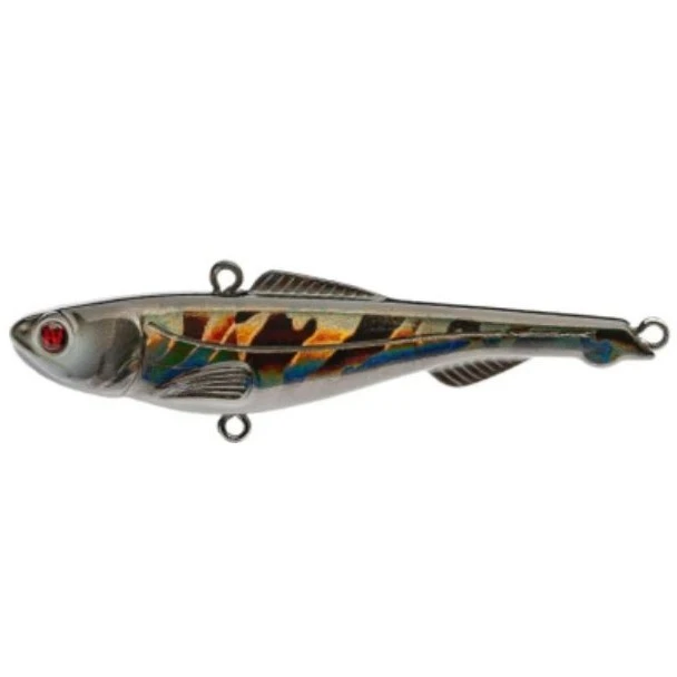 Виб Relax Wagner Vib 70мм 14гр #T04