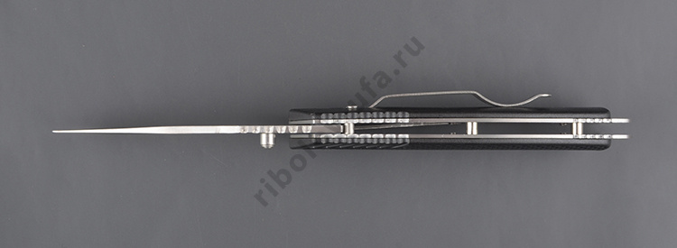 Нож складной туристический Ganzo G618