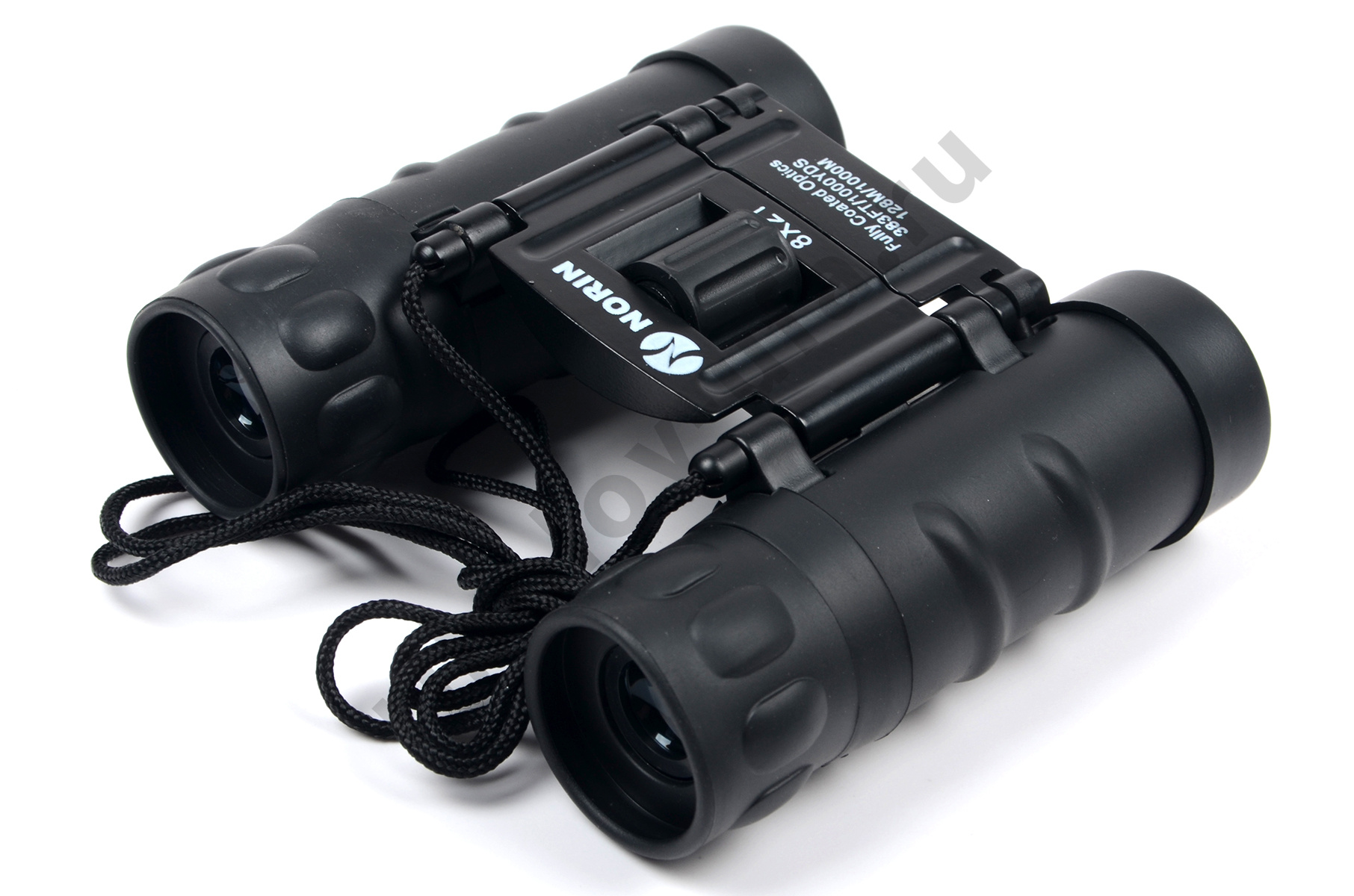Бинокль Norin 8х21 black