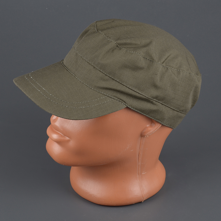 Бейсболка Huntsman Охотник цв. Хаки тк.Рип Стоп р. 58-60