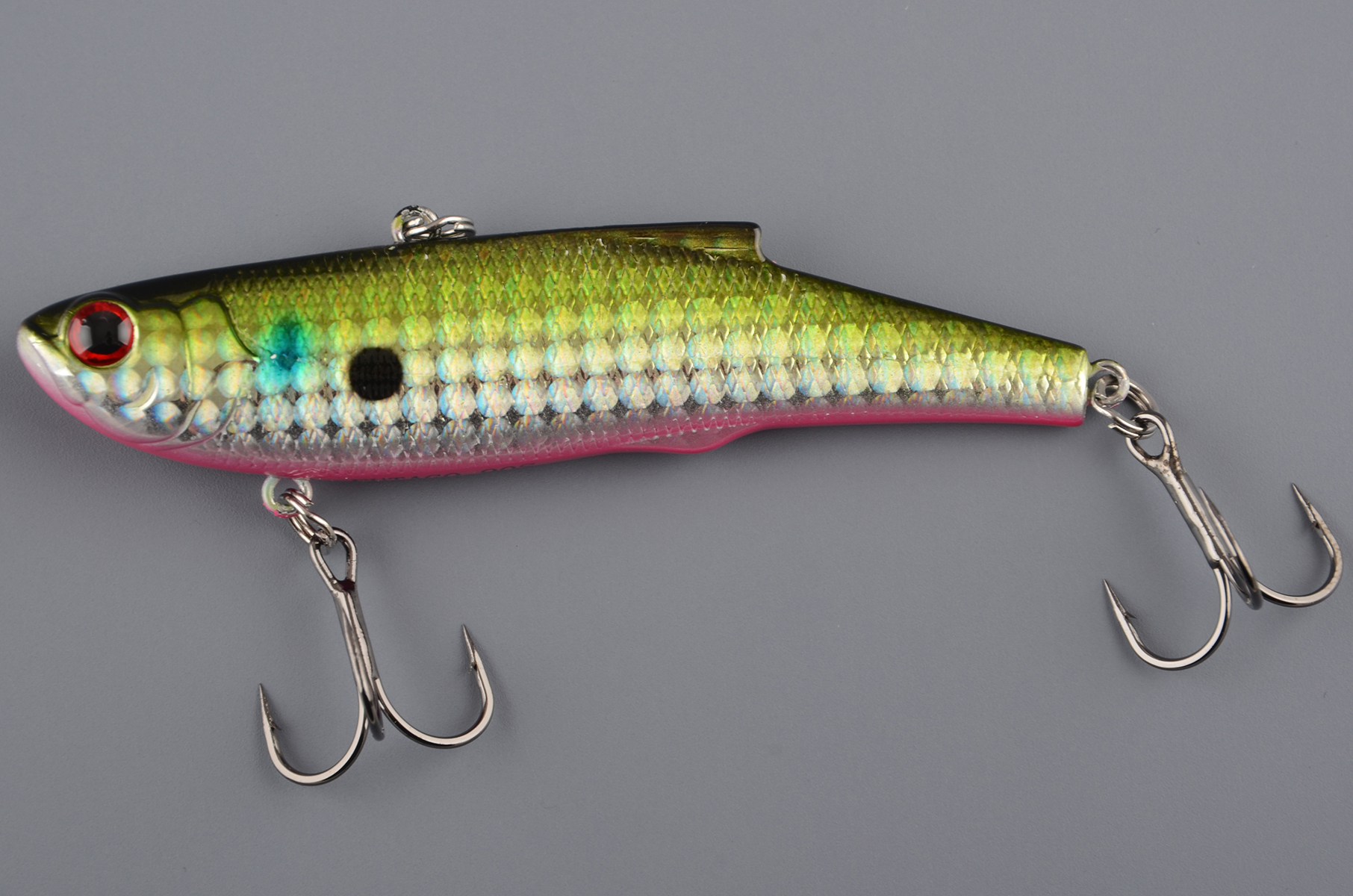 Раттлин TsuYoki Futago 90S #1013