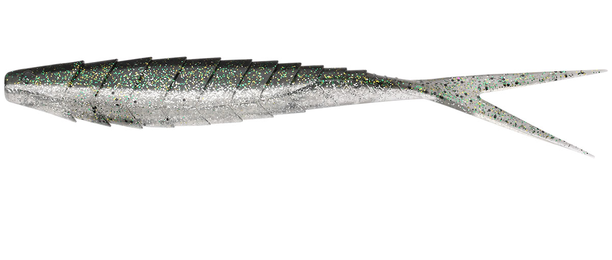 Силиконовая приманка Frapp Gekoslug 7 in #24