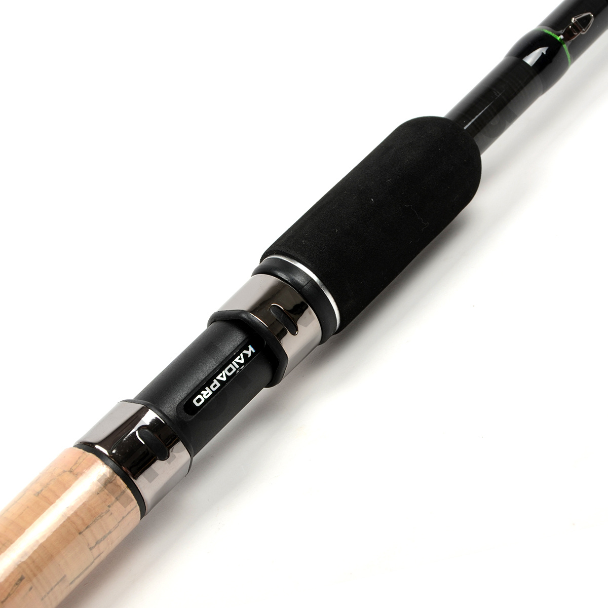 Удилище фидерное Kaida Neoxoen 2,7м (60-120гр) 