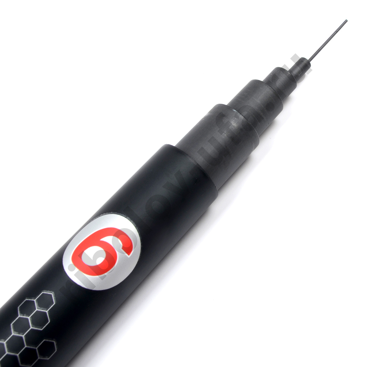 Удилище Briscola Forza Polo без колец 5м