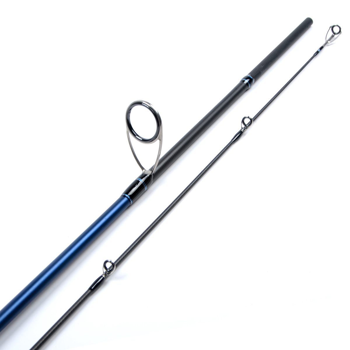 Спиннинг Norstream Flagman-T2 704M тест 7-28 гр