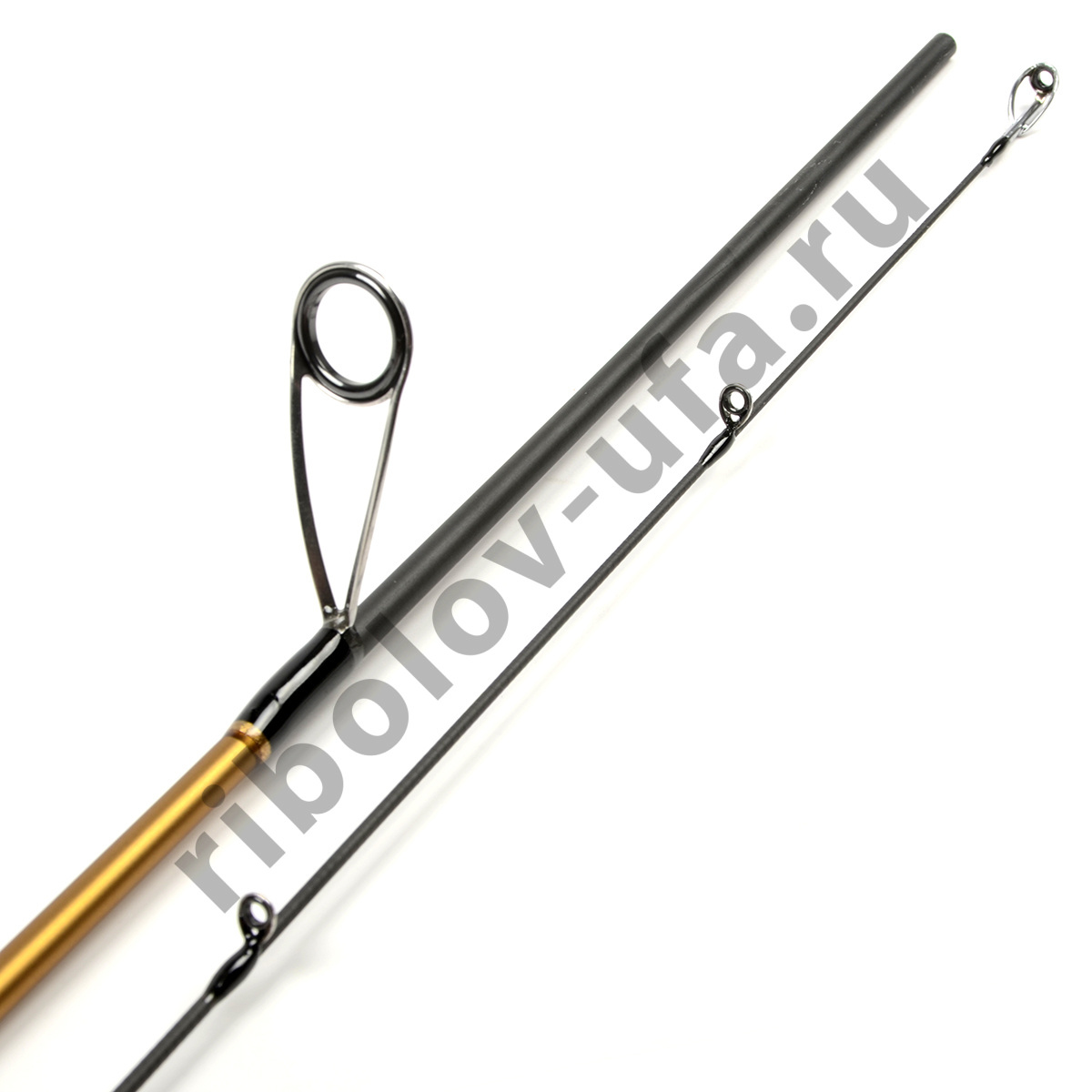 Спиннинг Norstream Invict 2 732 L тест 3-15 гр