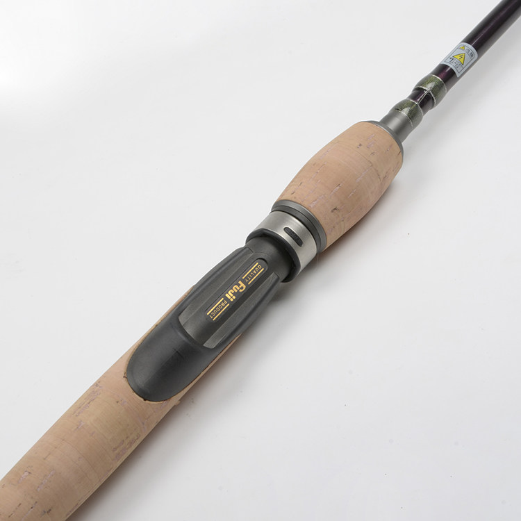 Спиннинг Pontoon 21 Psychogun, 236 см, 1.8-10.5  гр., 4-8 Lb.