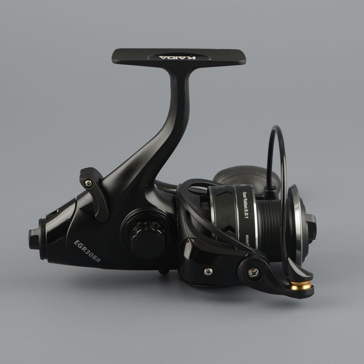 Катушка безынерц. Kaida Egret 30