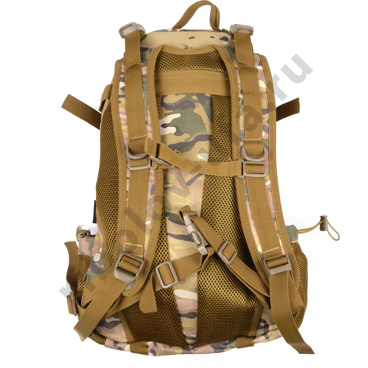 Рюкзак Hunter Manufacture тактический 30л, цв. мультикам hm-39/5