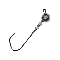 Джиг-головки