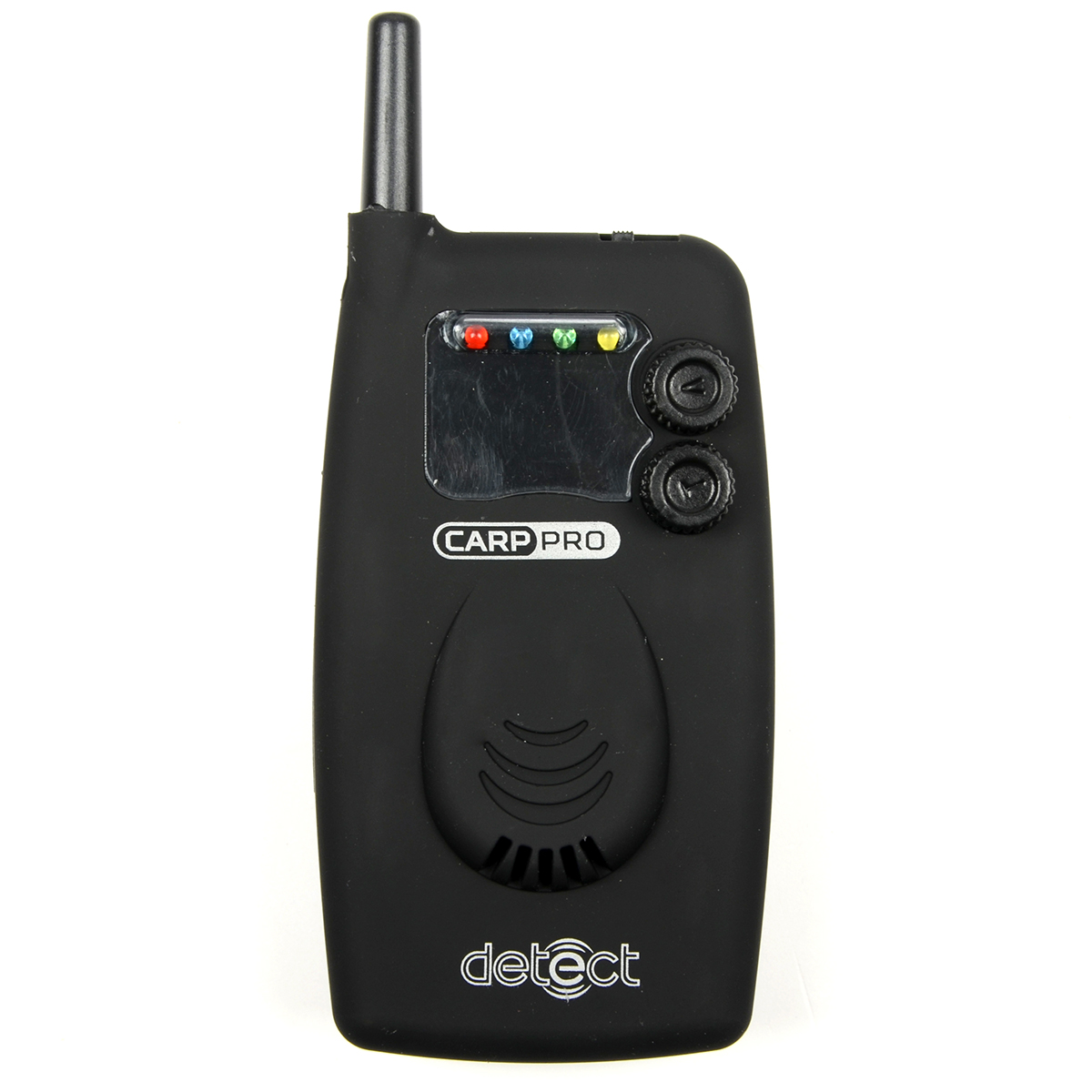 Набор электронных сигнализаторов поклевки Carp Pro Detect 9V 4+1