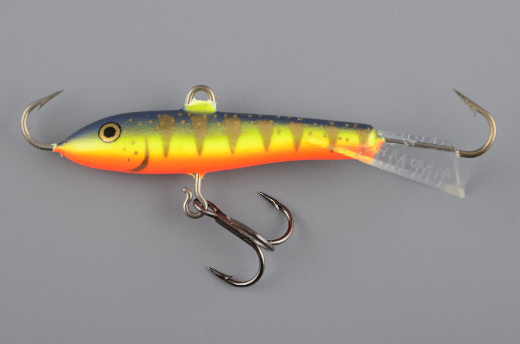 Балансир Rapala Jigging Rap 9гр W05/GHP