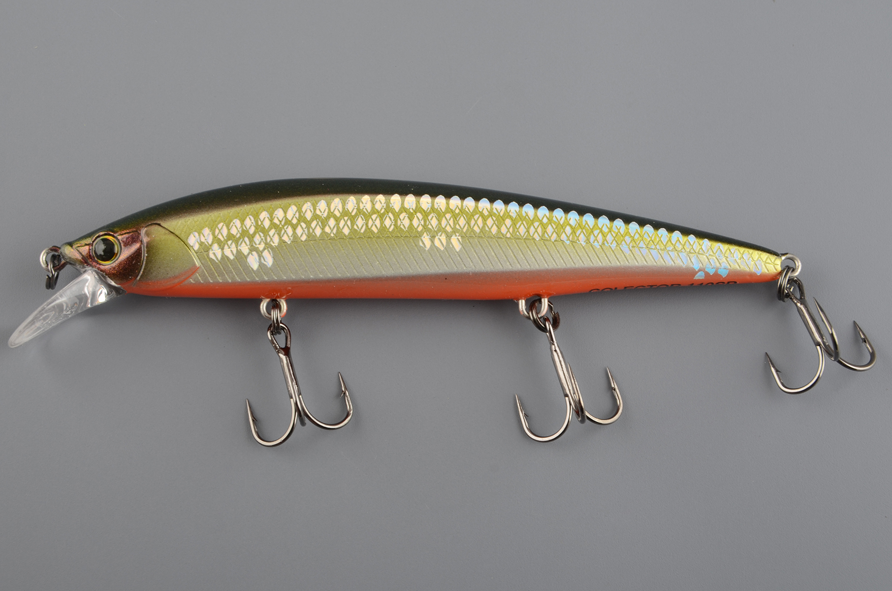 Воблер TsuYoki Colector 110SP #803S