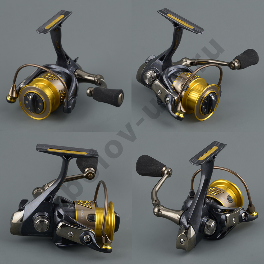 Катушка безынерц. Ryobi Applause CR 2000