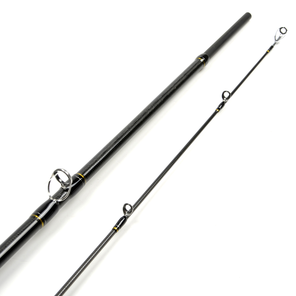 Кастинговое удилище Zetrix Avalanche ZAC-702M 7-28гр., 8-18Lb