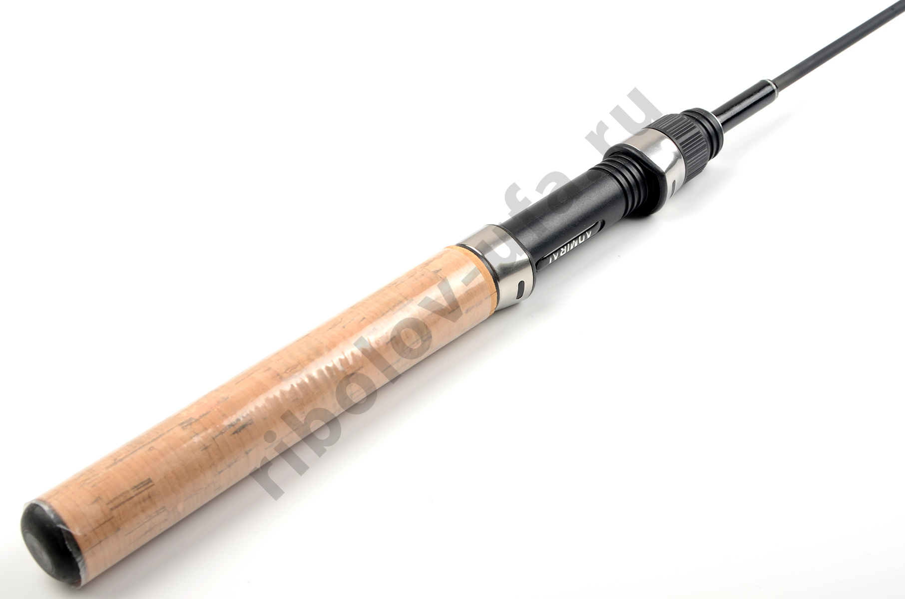 Удилище зимнее Admiral 2109 65см под кивок