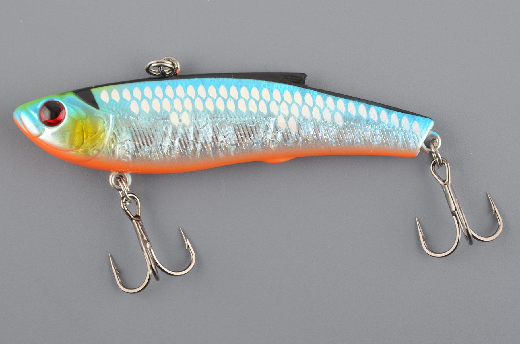 Раттлин TsuYoki Strateg 80S #014S