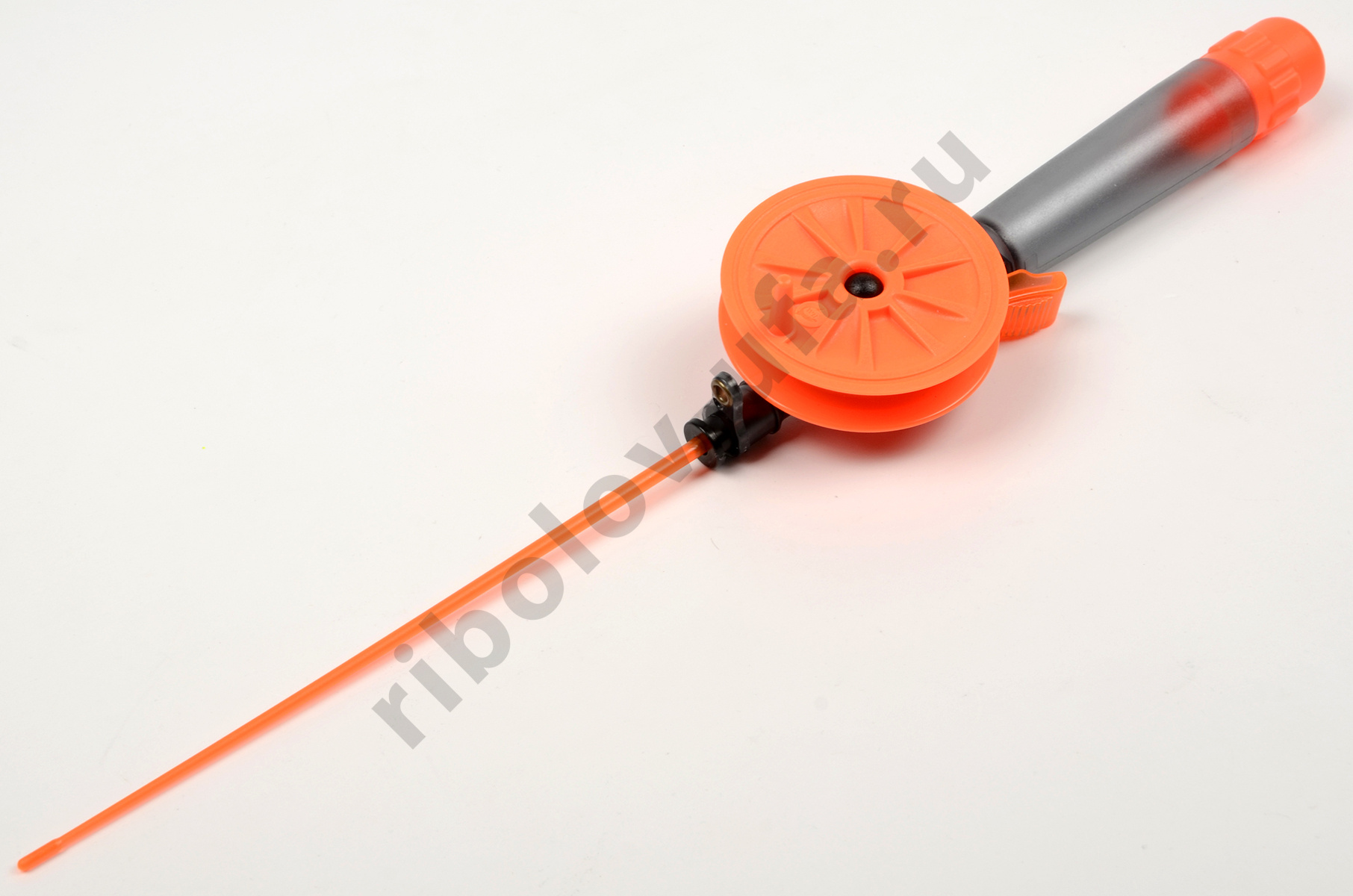 Удочка зимняя Пирс Мастер WHA 65 L200 ДК