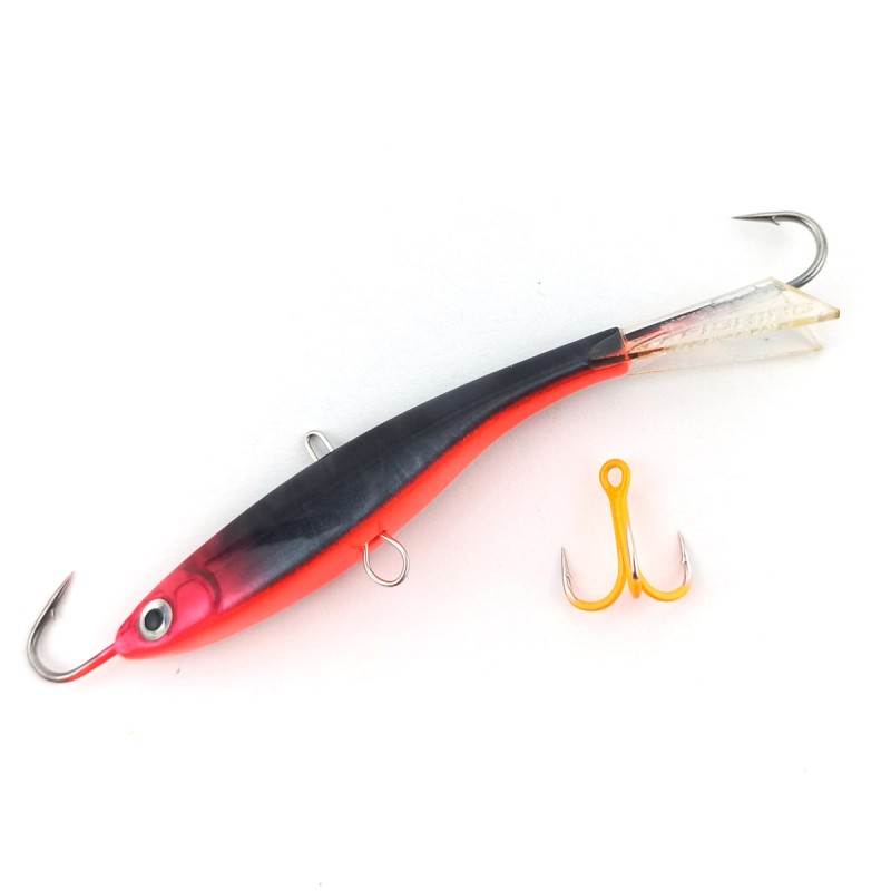 Балансир F-Fishing 45мм 13гр цв. 013