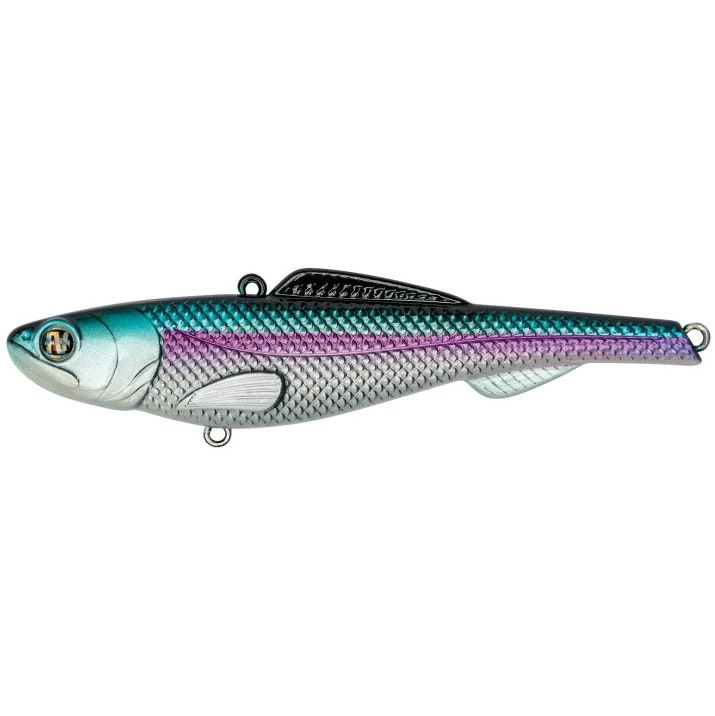 Виб Relax Wagner Vib 100мм 37гр #C03