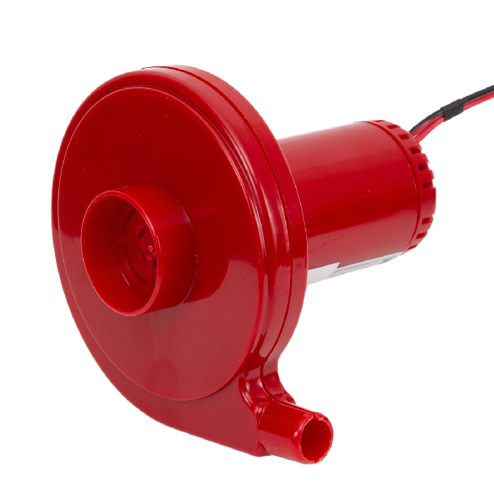 Насос электрический Bravo MB 80 C (от аккумулятора)