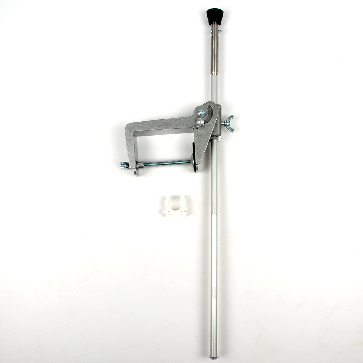 Струбцина Универсал для датчика эхолота Практик