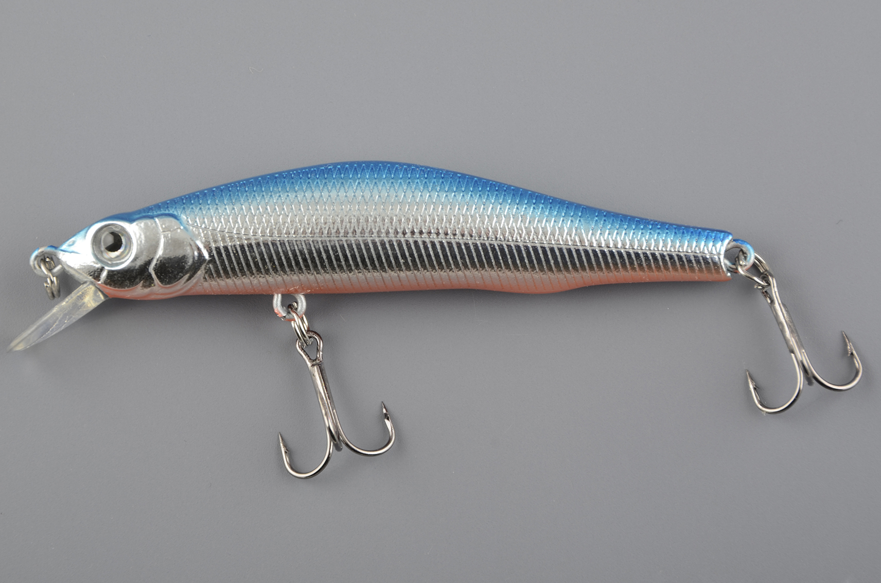 Воблер Columbia Orbit 80 SR, 80мм, 8,5 гр, 021R