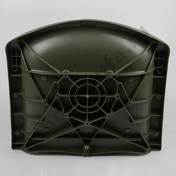 Кресло в лодку Folding-оливковый