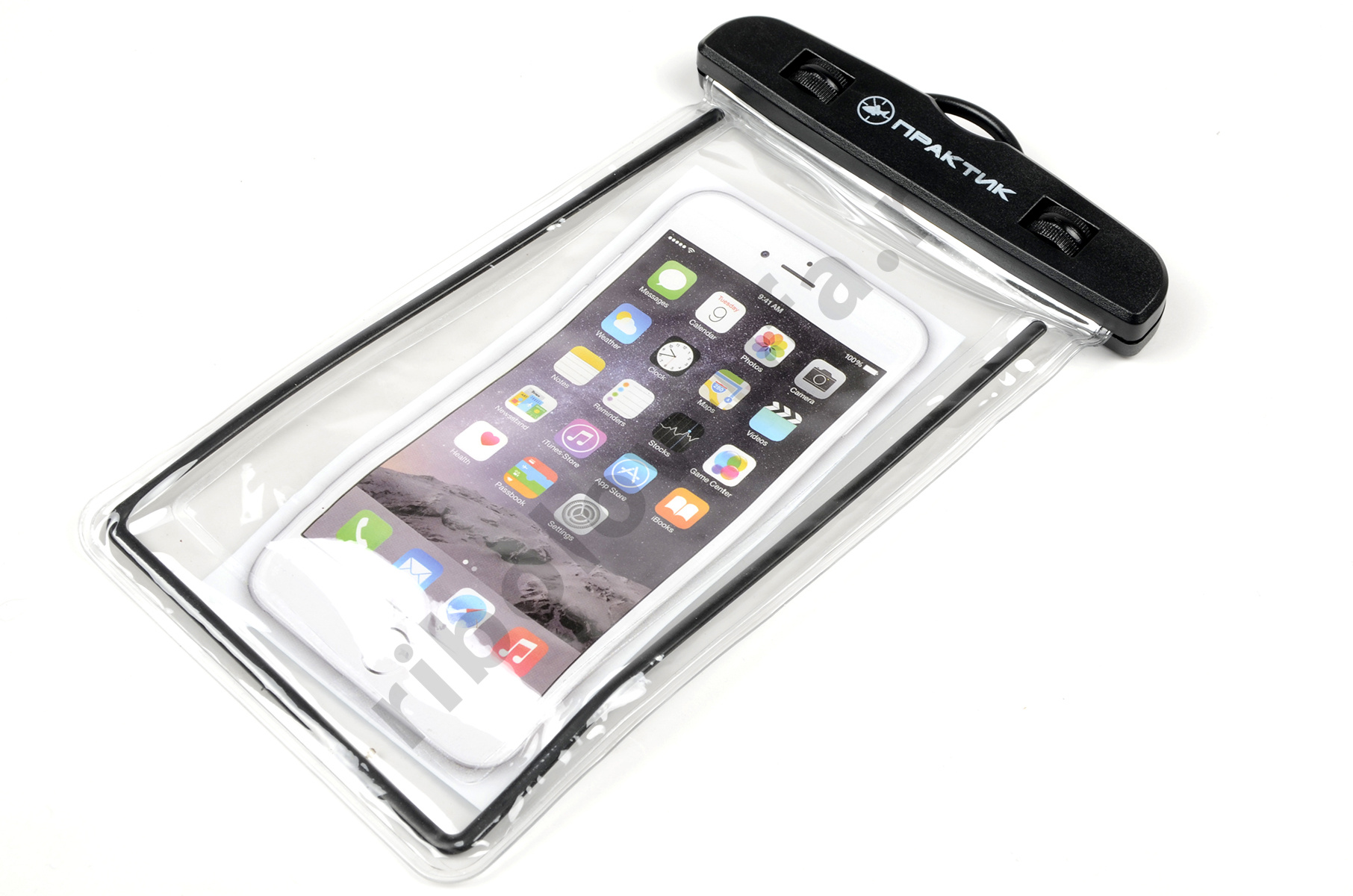 Чехол для телефона водонепроницаемый Практик