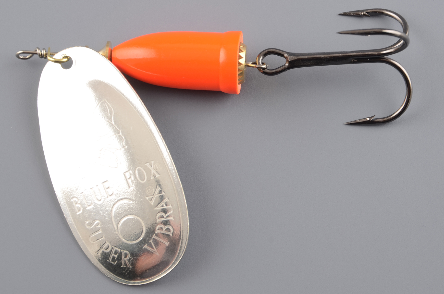 Блесна Blue Fox BFF6/SFR